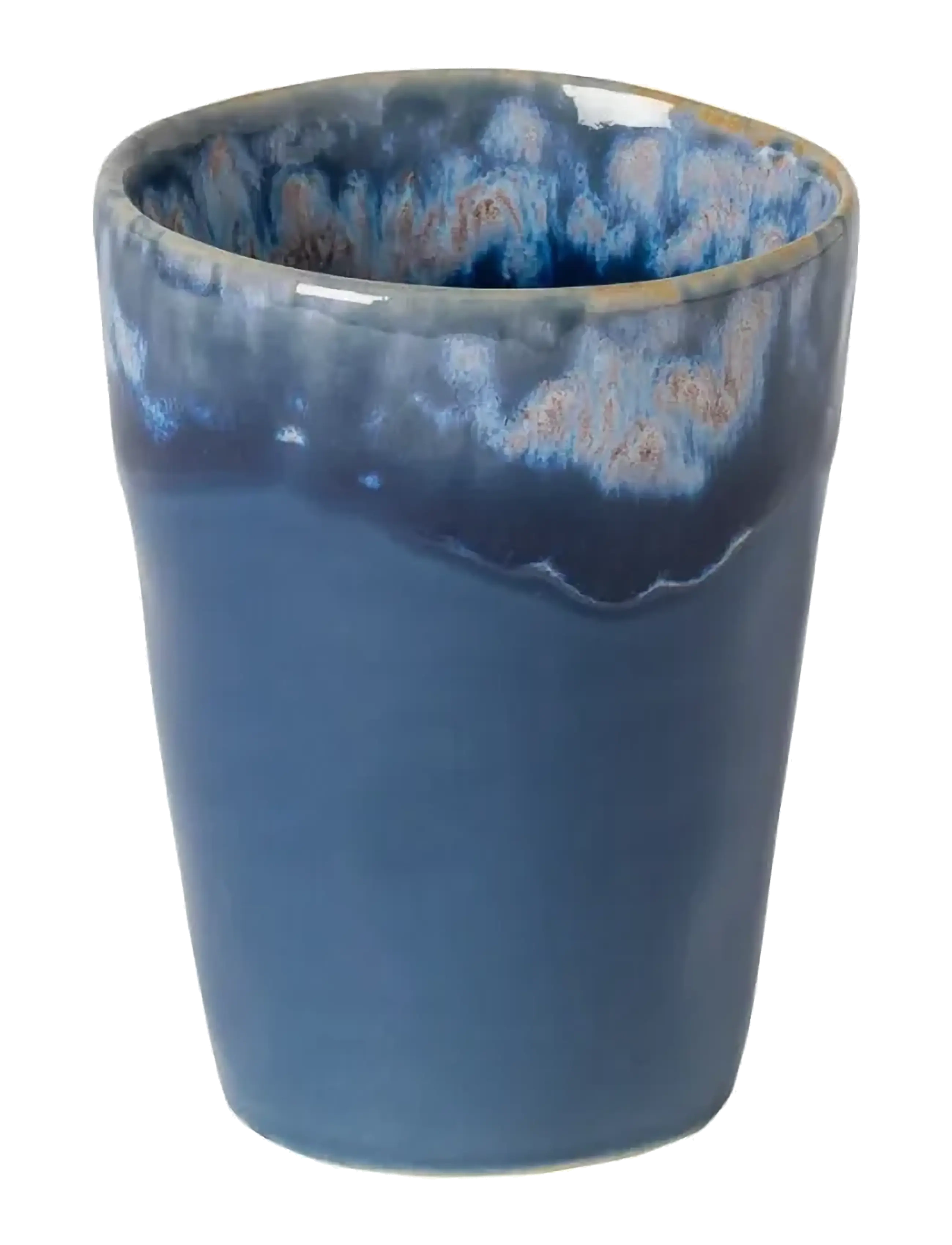 Grespresso Lattemugg - DENIM