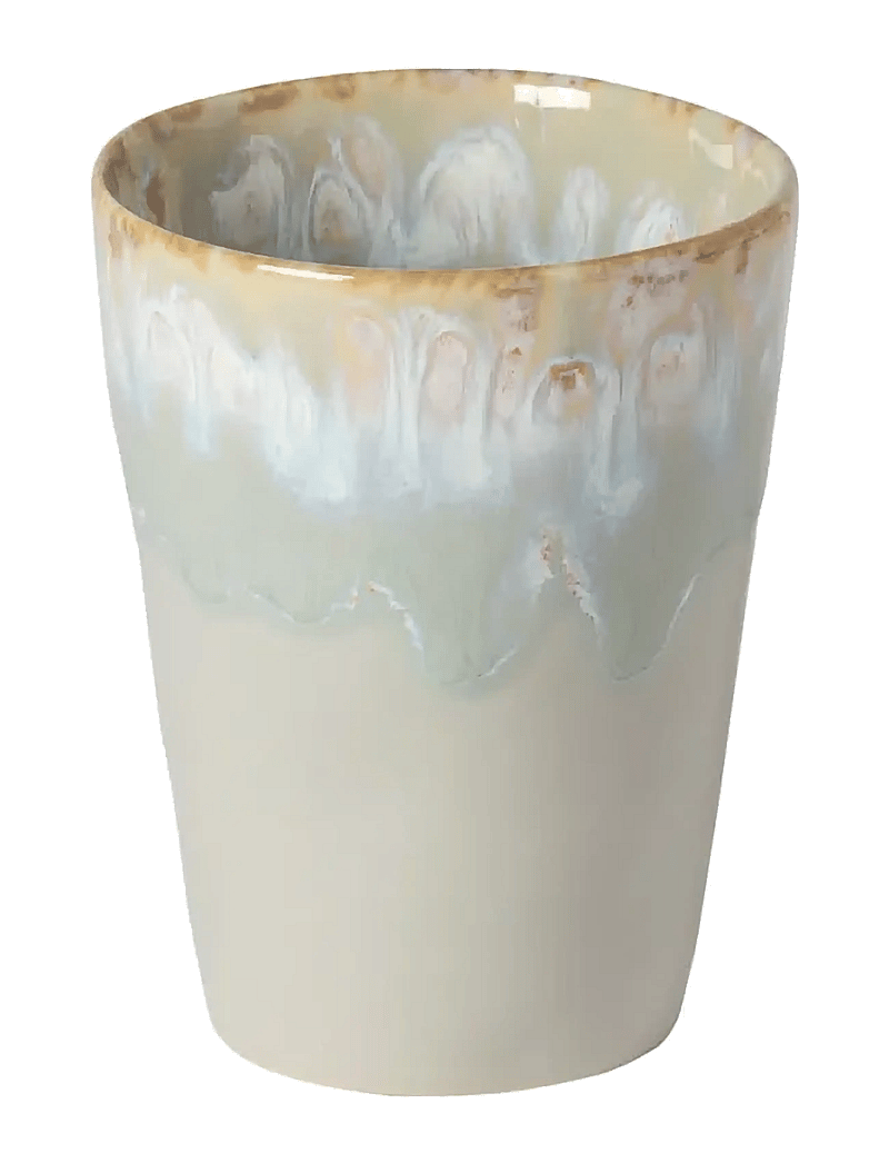 Costa Nova - Grespresso Latte mug - kaffetassen - grey - 0