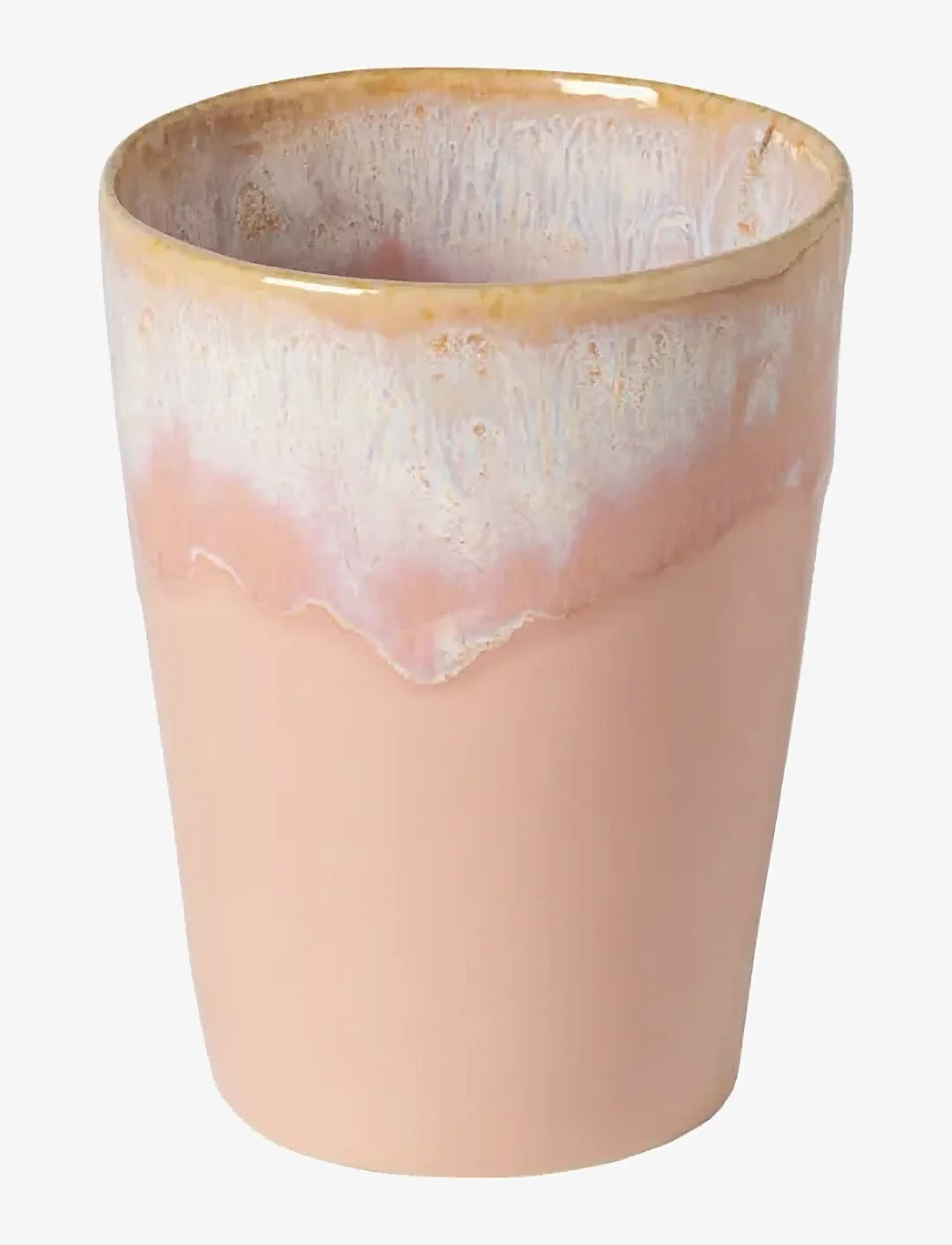 Costa Nova - Grespresso Lattemugg - kaffekoppar - pink - 0