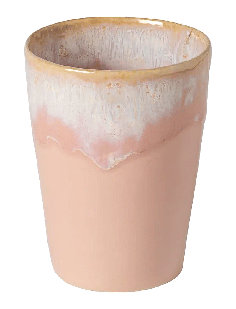 Costa Nova - Grespresso Latte mug - kohvitassid - pink - 1