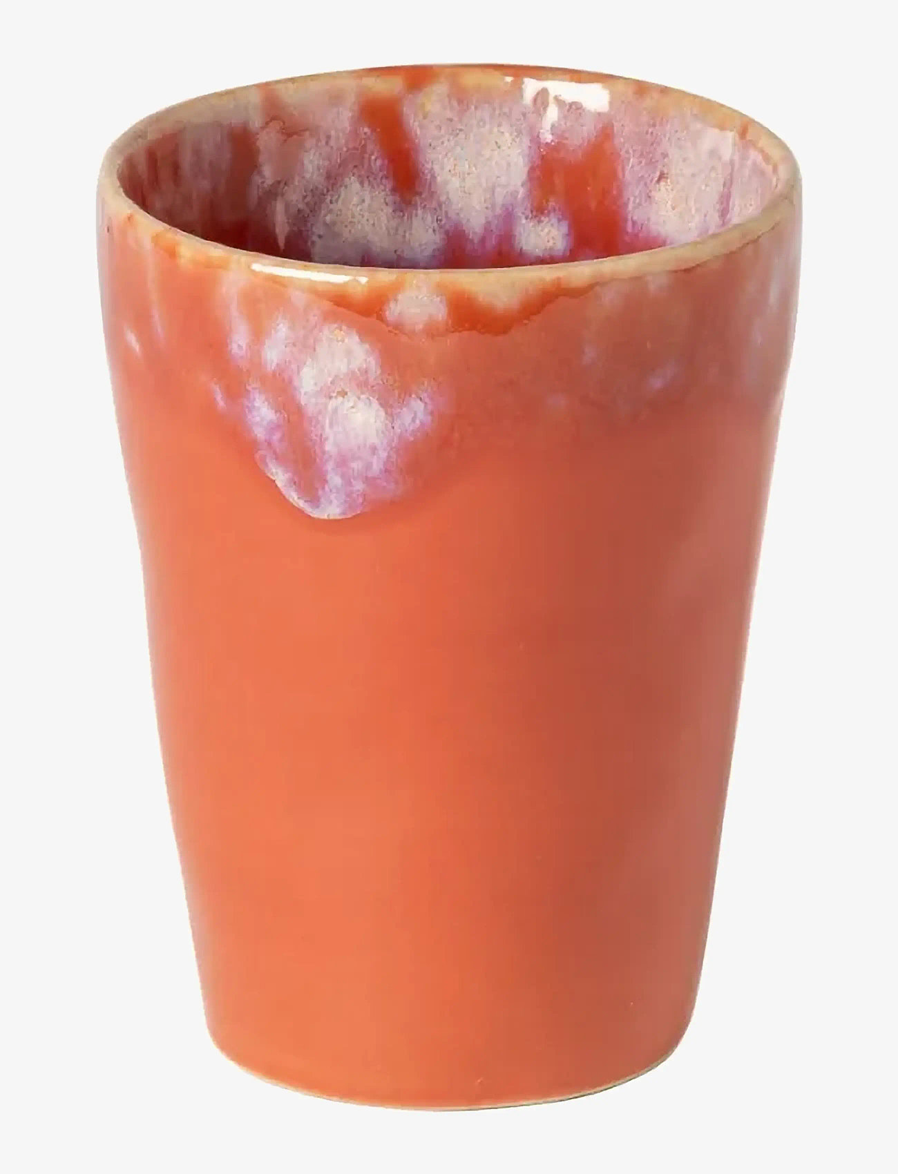 Costa Nova - Grespresso Latte mug - kohvitassid - sunset red - 0