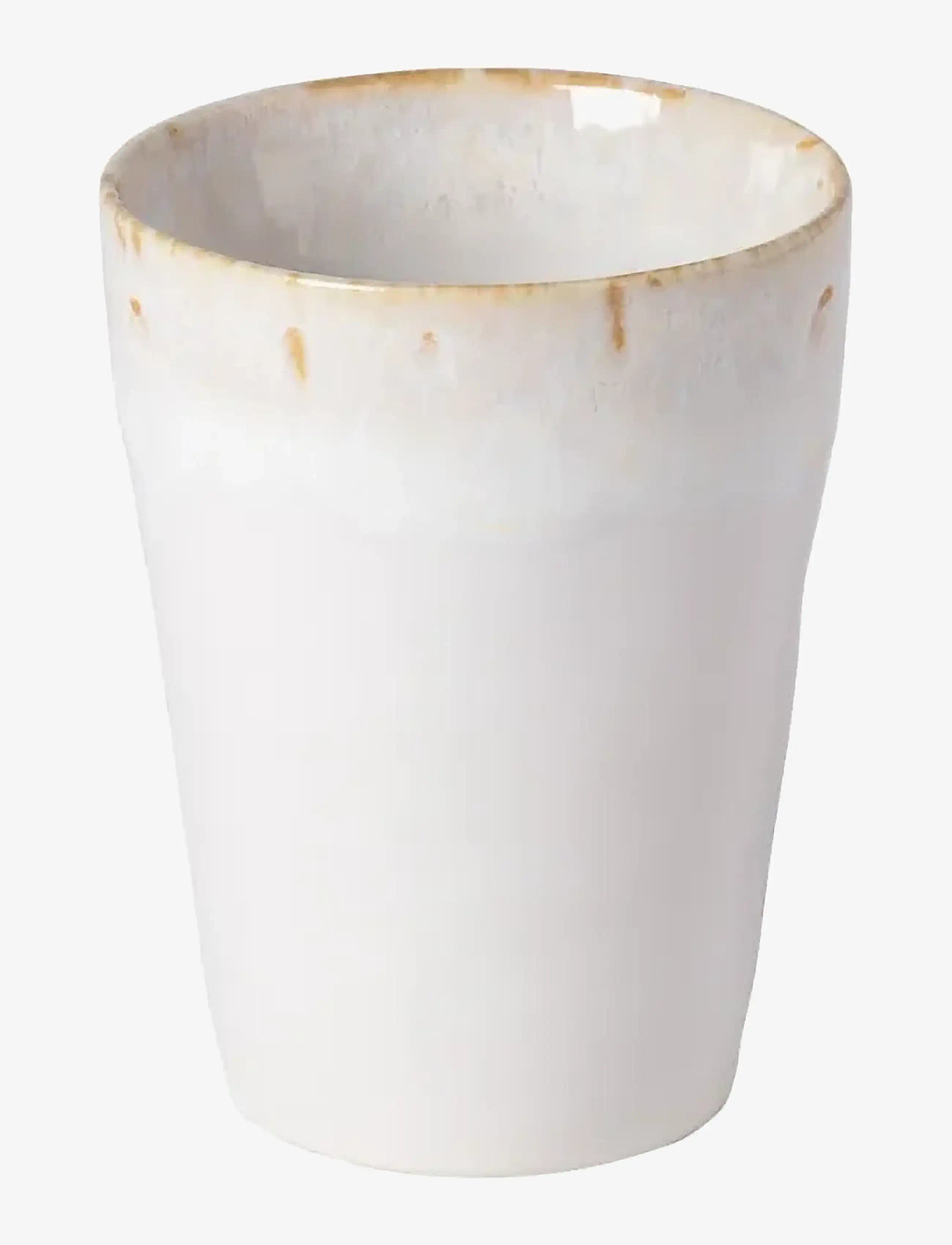 Costa Nova - Grespresso Latte mug - kaffetassen - white - 1