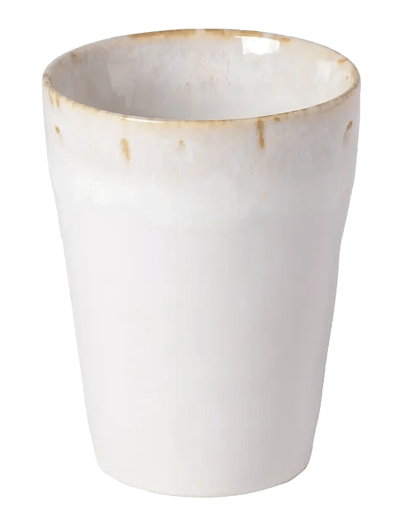Costa Nova - Grespresso Latte mug - kaffetassen - white - 1