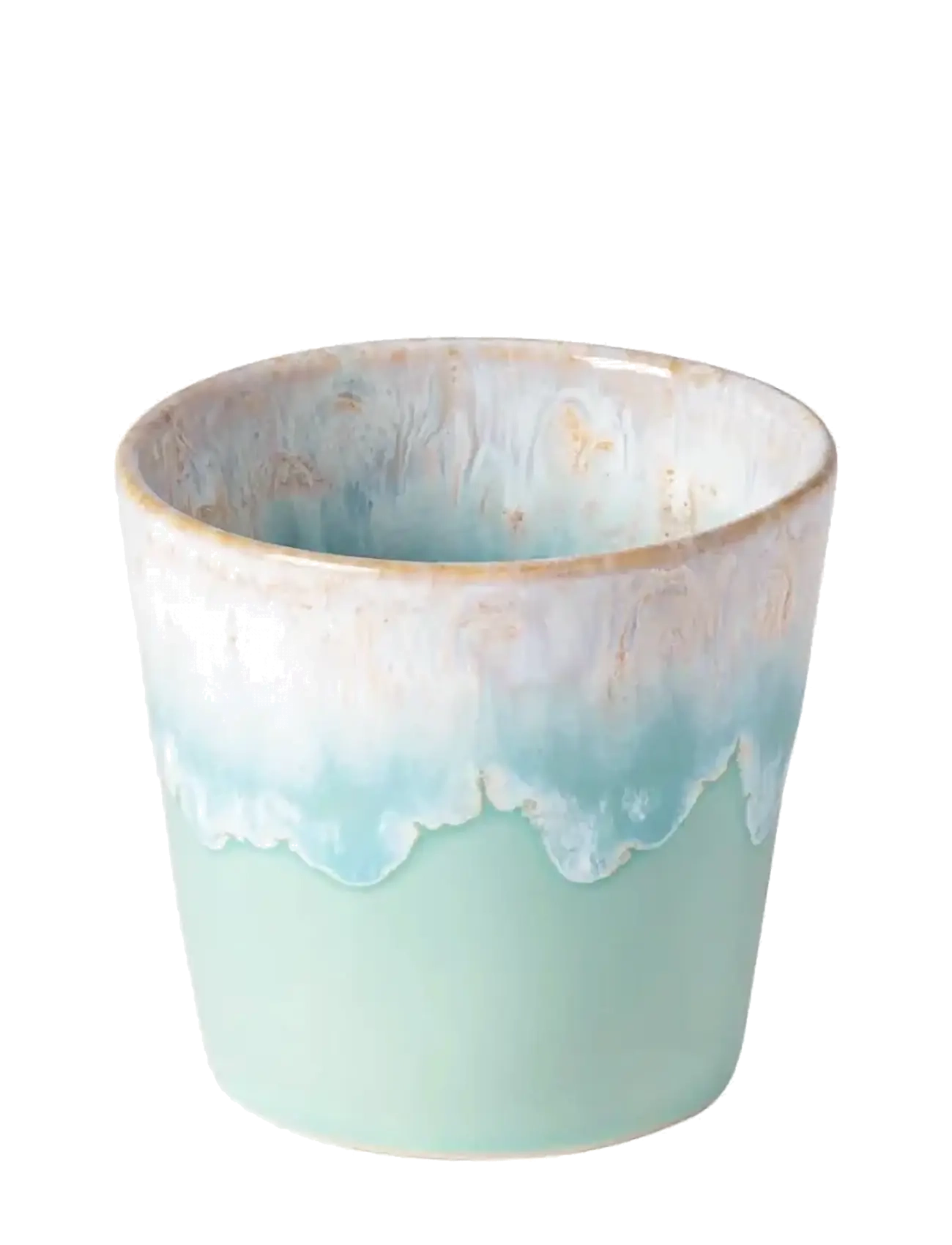 Costa Nova Grespresso Krus 3-P, 19 CL, Green, Kopper & Krus > Kaffekopper, Unisex