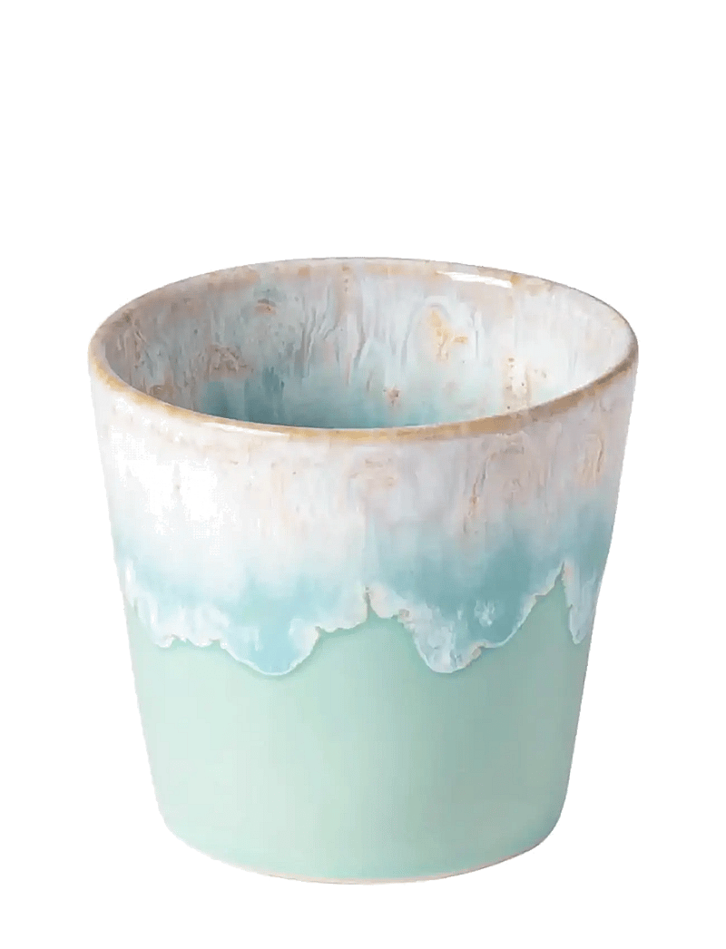 Costa Nova - Grespresso mug 3-p - kaffetassen - aqua - 0