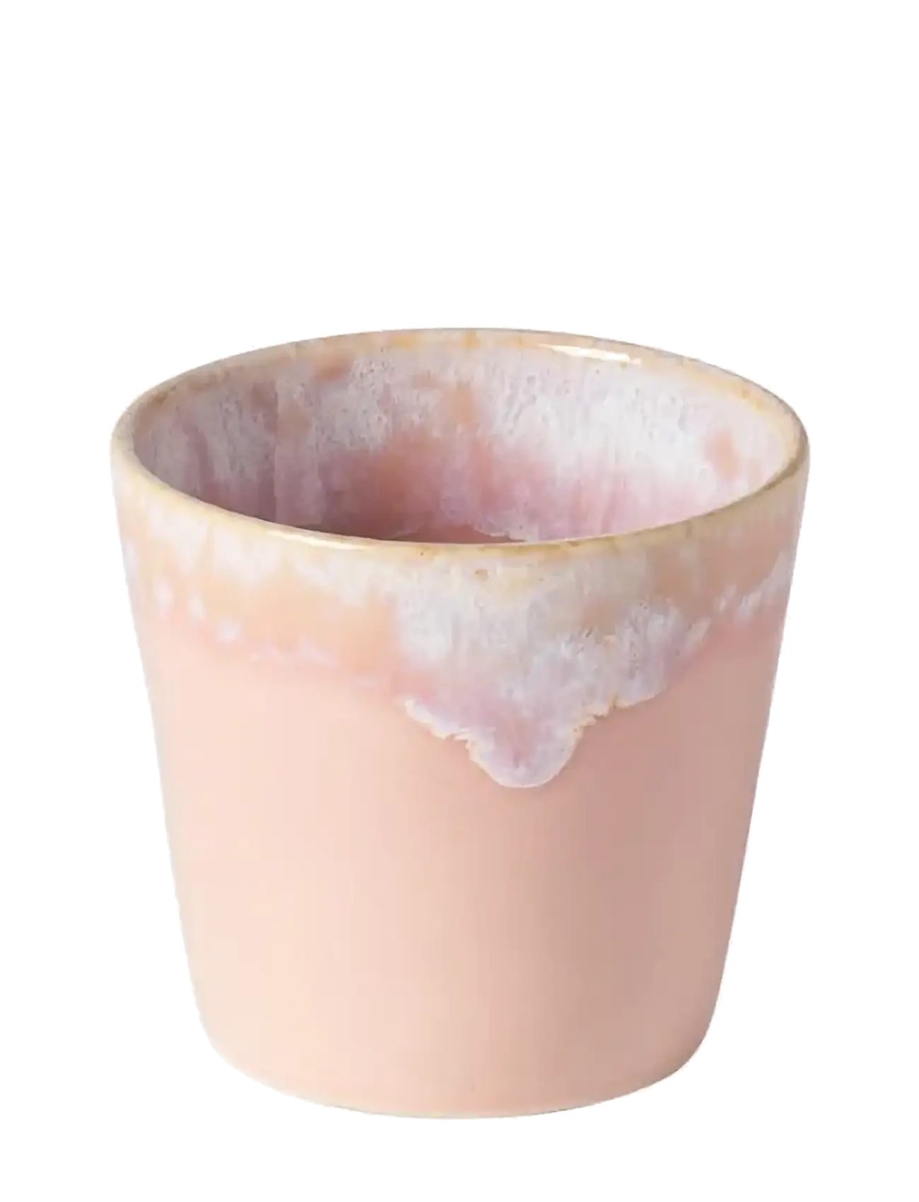 Costa Nova Grespresso Krus 3-P, 19 CL, Pink, Kopper & Krus > Kaffekopper, Unisex
