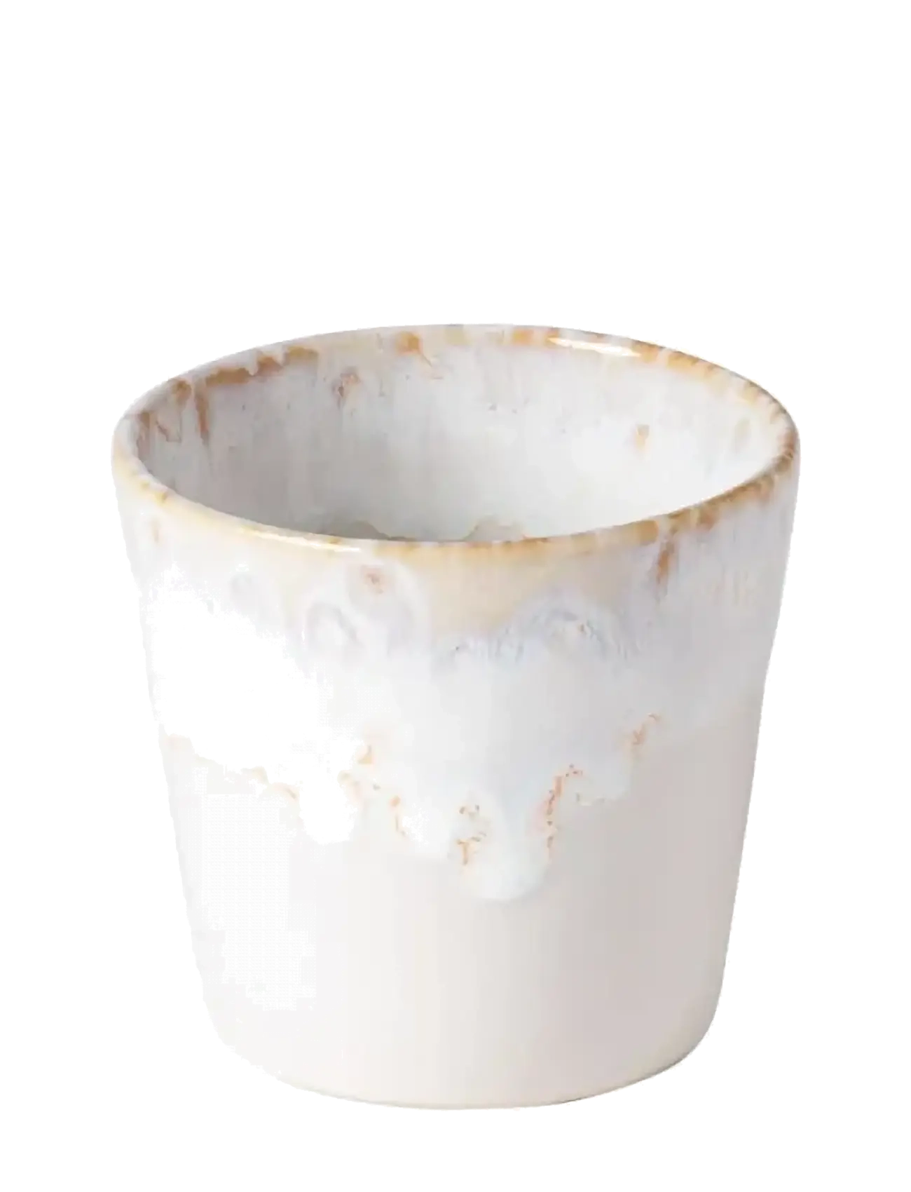 Costa Nova Grespresso Krus 3-P, Coffee Kop, Hvid, Str: 19 CL