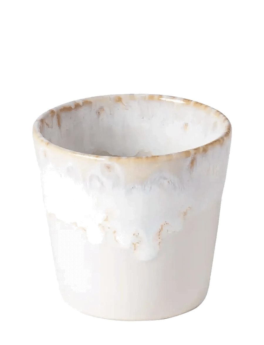 Costa Nova - Grespresso mug 3-p - kaffetassen - white - 1