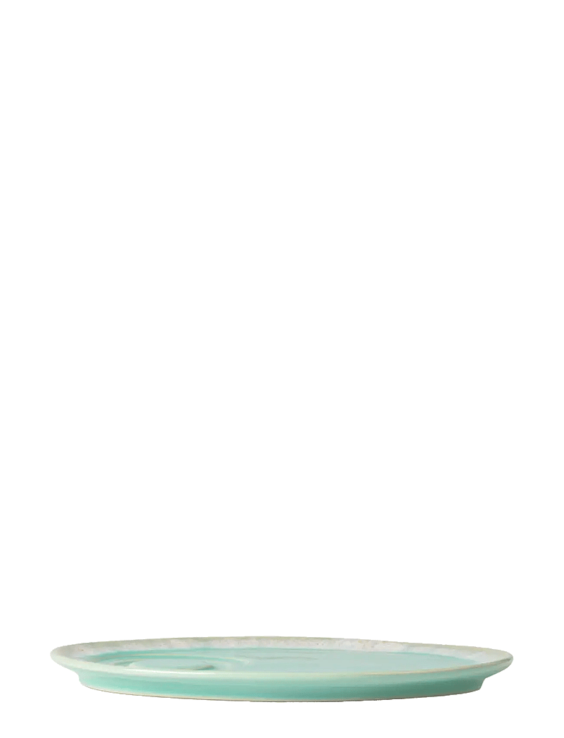 Costa Nova - Grespresso breakfast plate - frühstücksteller - aqua - 1