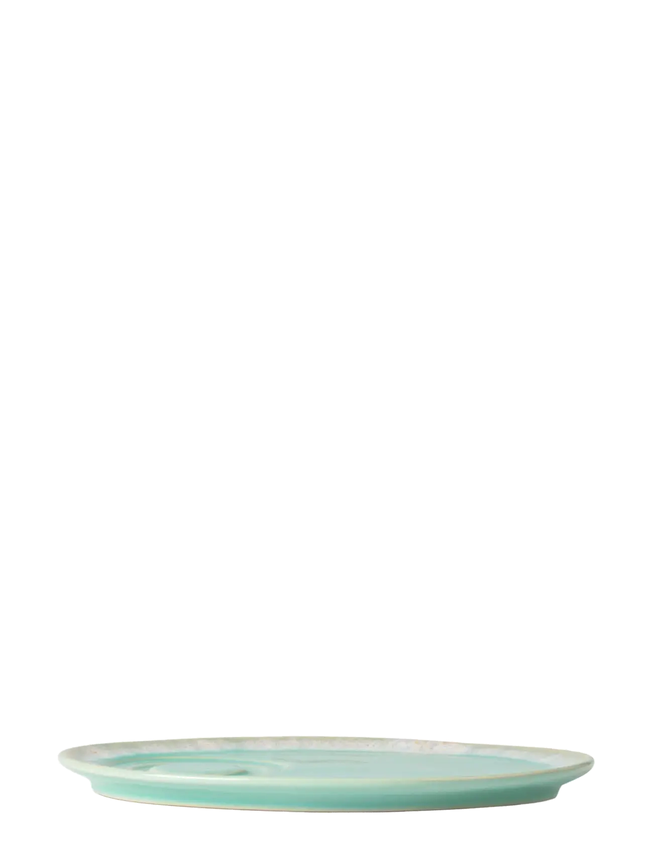 Costa Nova - Grespresso breakfast plate - serving platters - aqua - 1
