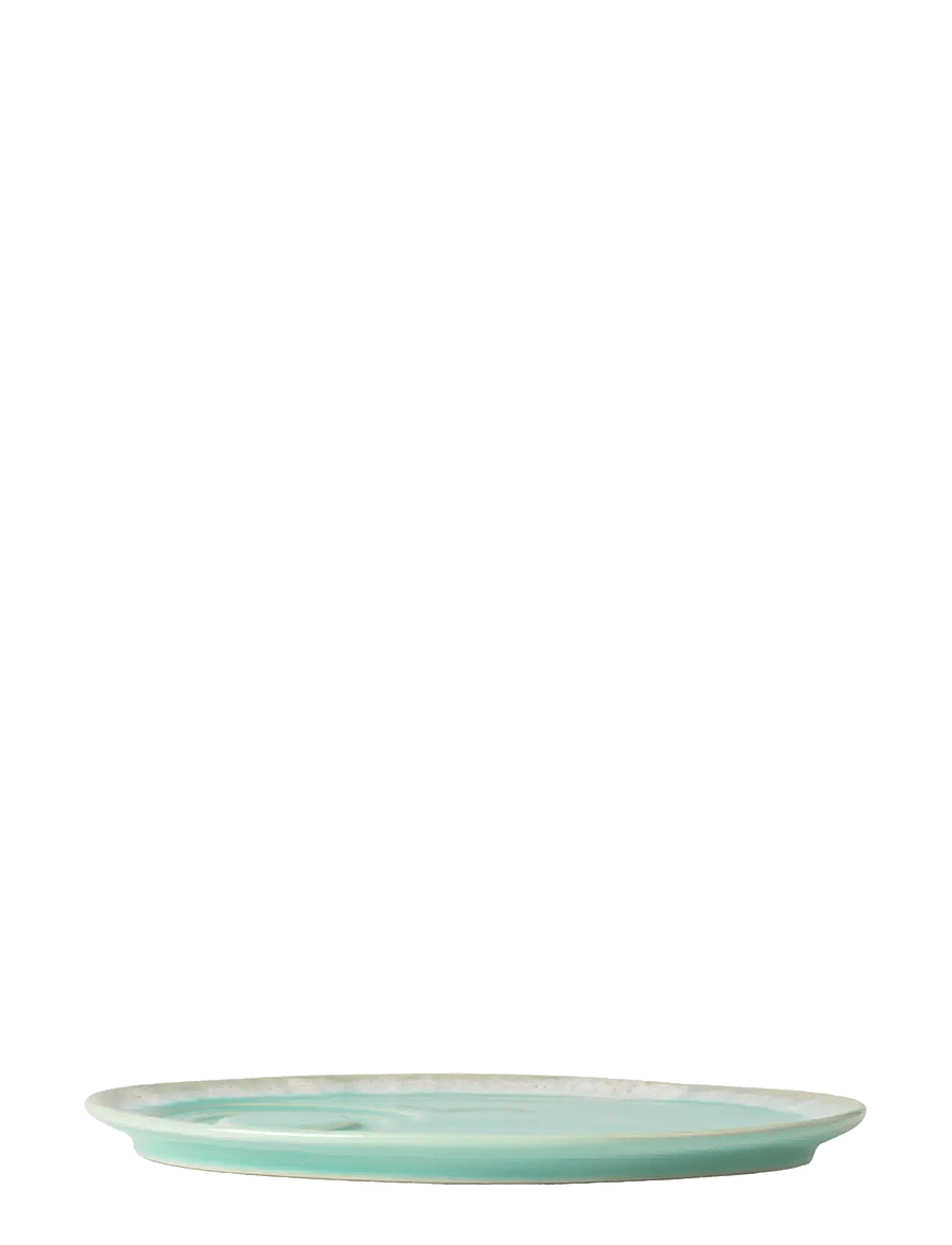 Costa Nova - Grespresso breakfast plate - vaagnad ja roogade serveerimisalused - aqua - 1