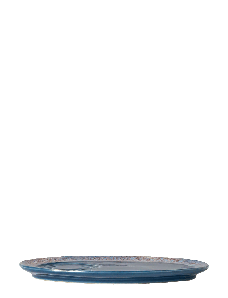 Costa Nova - Grespresso breakfast plate - frühstücksteller - denim - 1