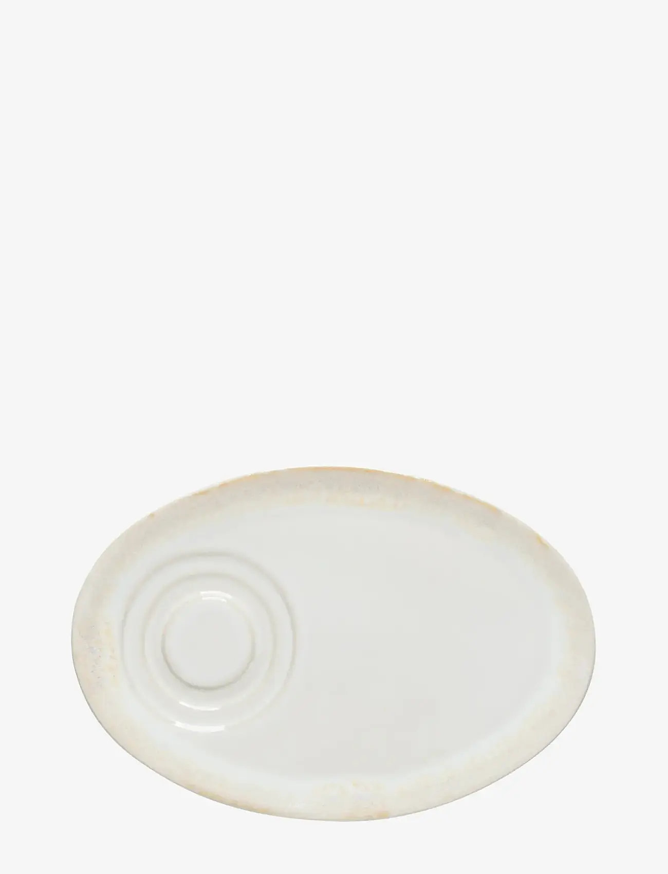 Costa Nova - Grespresso breakfast plate - frühstücksteller - white - 1