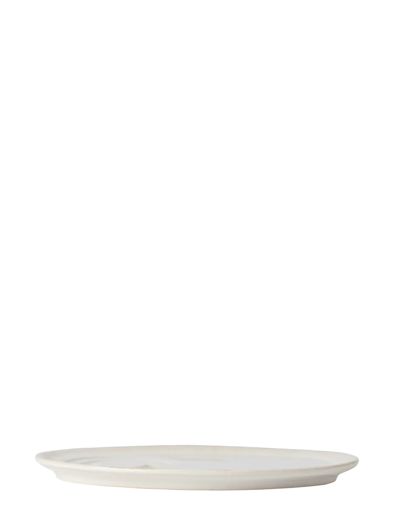 Costa Nova - Grespresso breakfast plate - vaagnad ja roogade serveerimisalused - white - 2