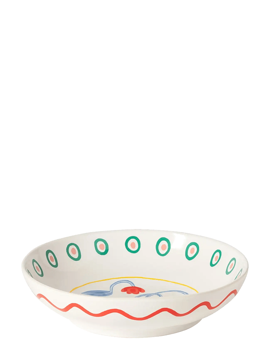Costa Nova - Summer bliss Pastabowl - tiefe teller - multi - 2