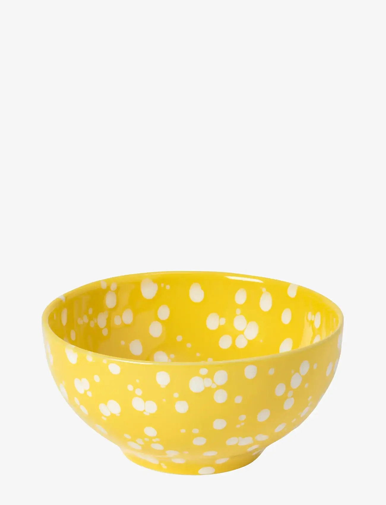 Costa Nova - Rafaela Skål - morgenmadsskåle - yellow - 0