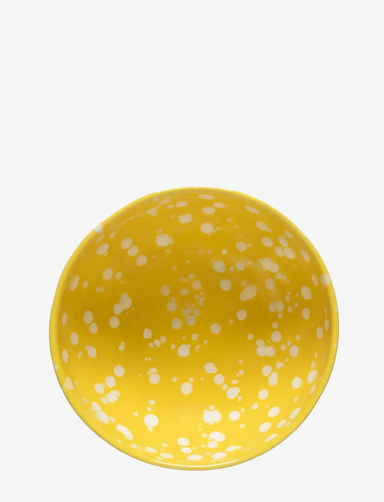 Costa Nova - Rafaela Skål - morgenmadsskåle - yellow - 1