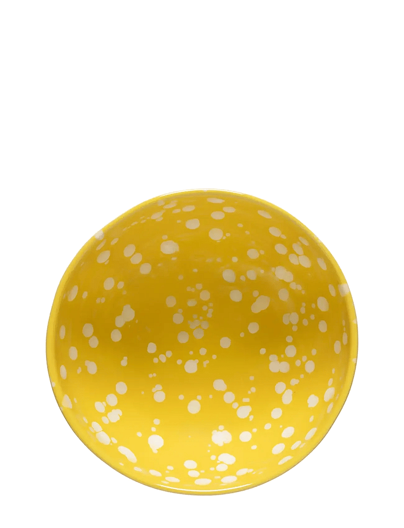 Costa Nova - Rafaela Bowl - hommikusöögikausid - yellow - 1