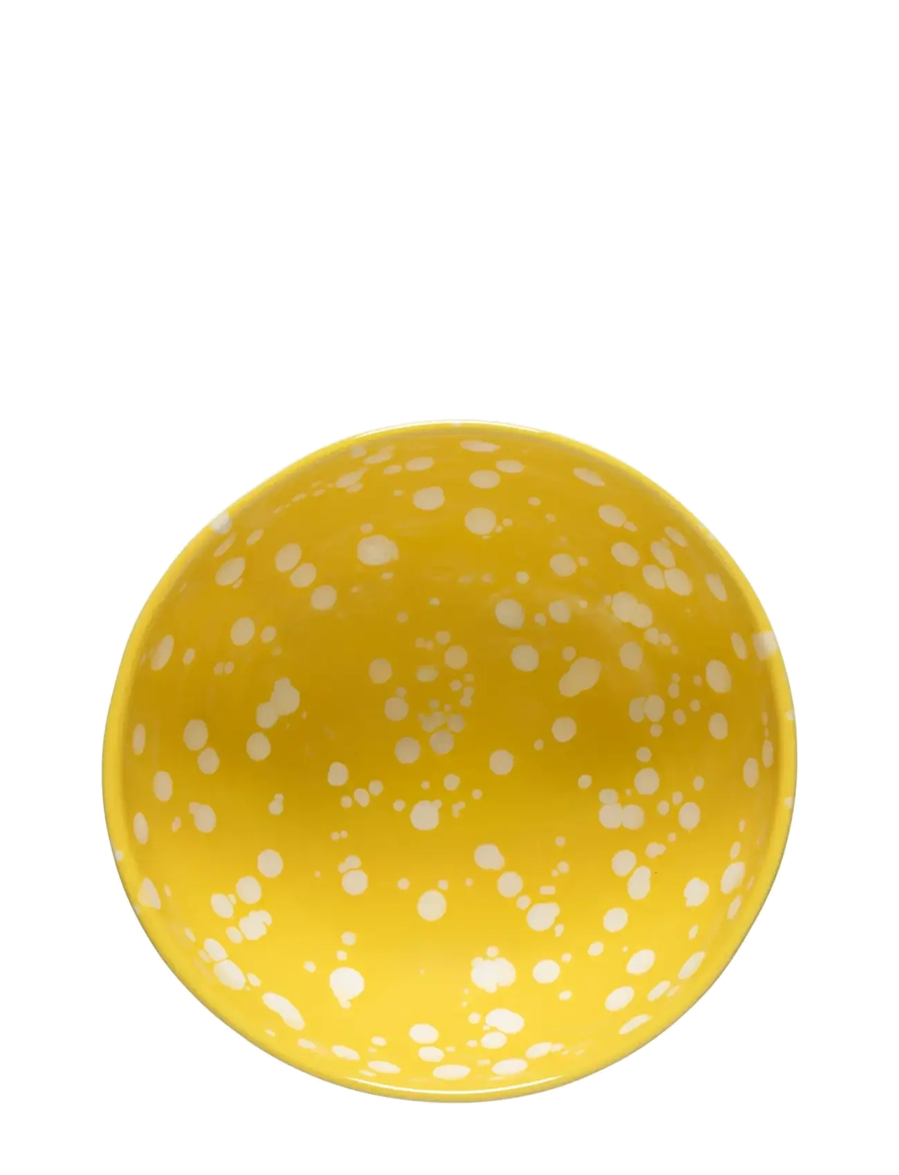 Costa Nova - Rafaela Bowl - morgunverðarskálar - yellow - 1