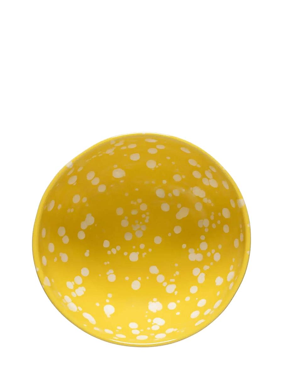 Costa Nova - Rafaela Bowl - müslischalen - yellow - 1