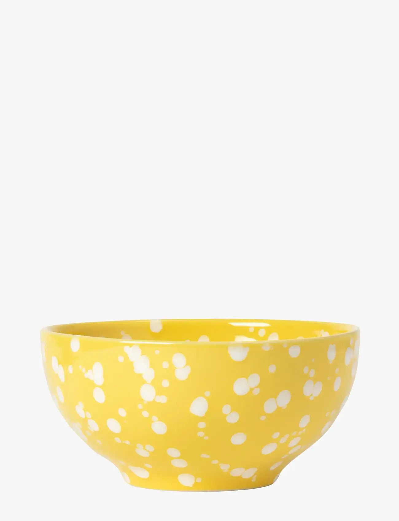 Costa Nova - Rafaela Skål - morgenmadsskåle - yellow - 2