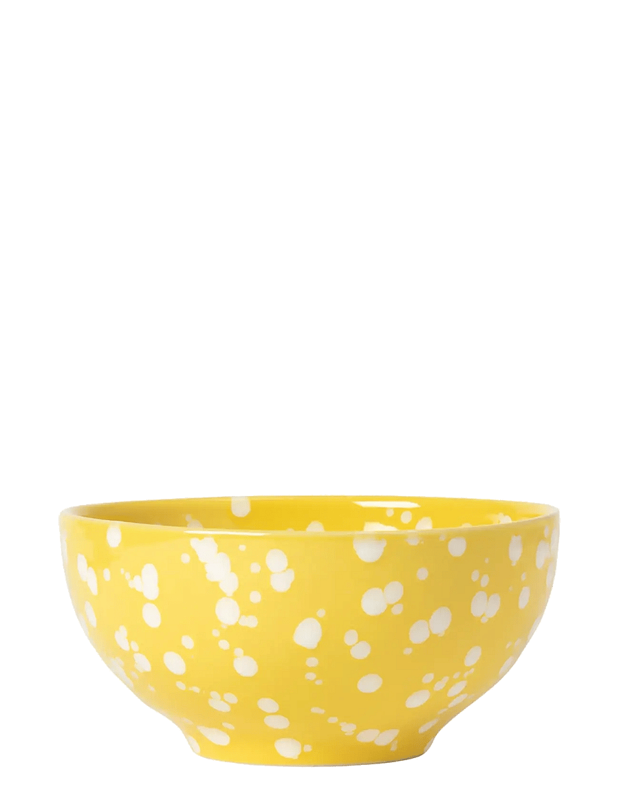 Costa Nova - Rafaela Bowl - müslischalen - yellow - 2