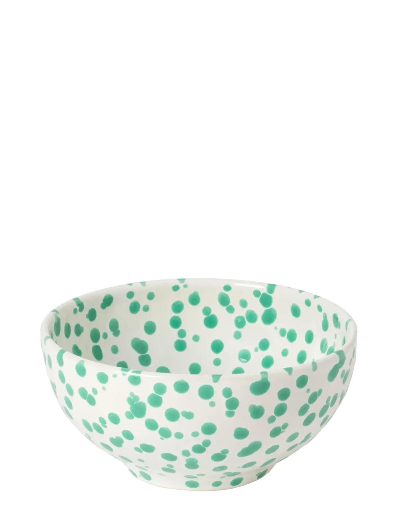 Costa Nova Rafaela Skål, One Size, Green, Skåle > Morgenmadsskåle, Unisex