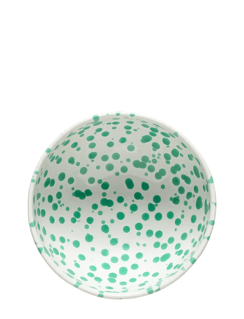 Costa Nova - Rafaela Bowl - hommikusöögikausid - green - 1