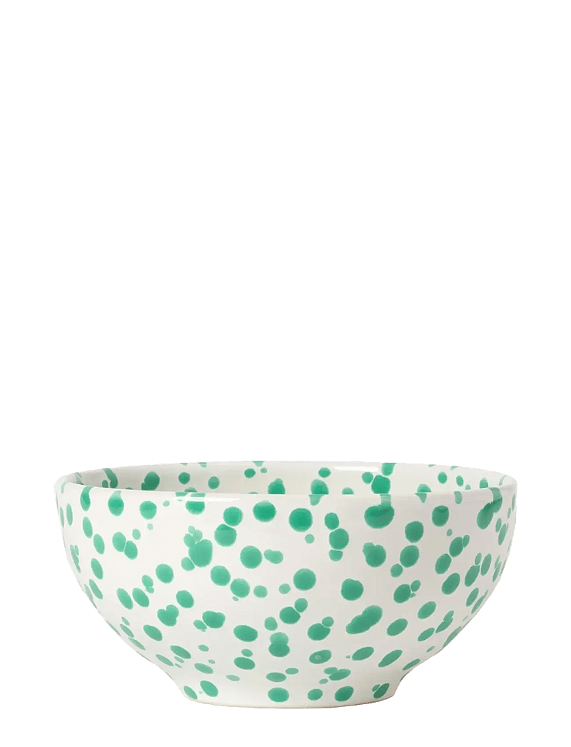 Costa Nova - Rafaela Bowl - hommikusöögikausid - green - 2