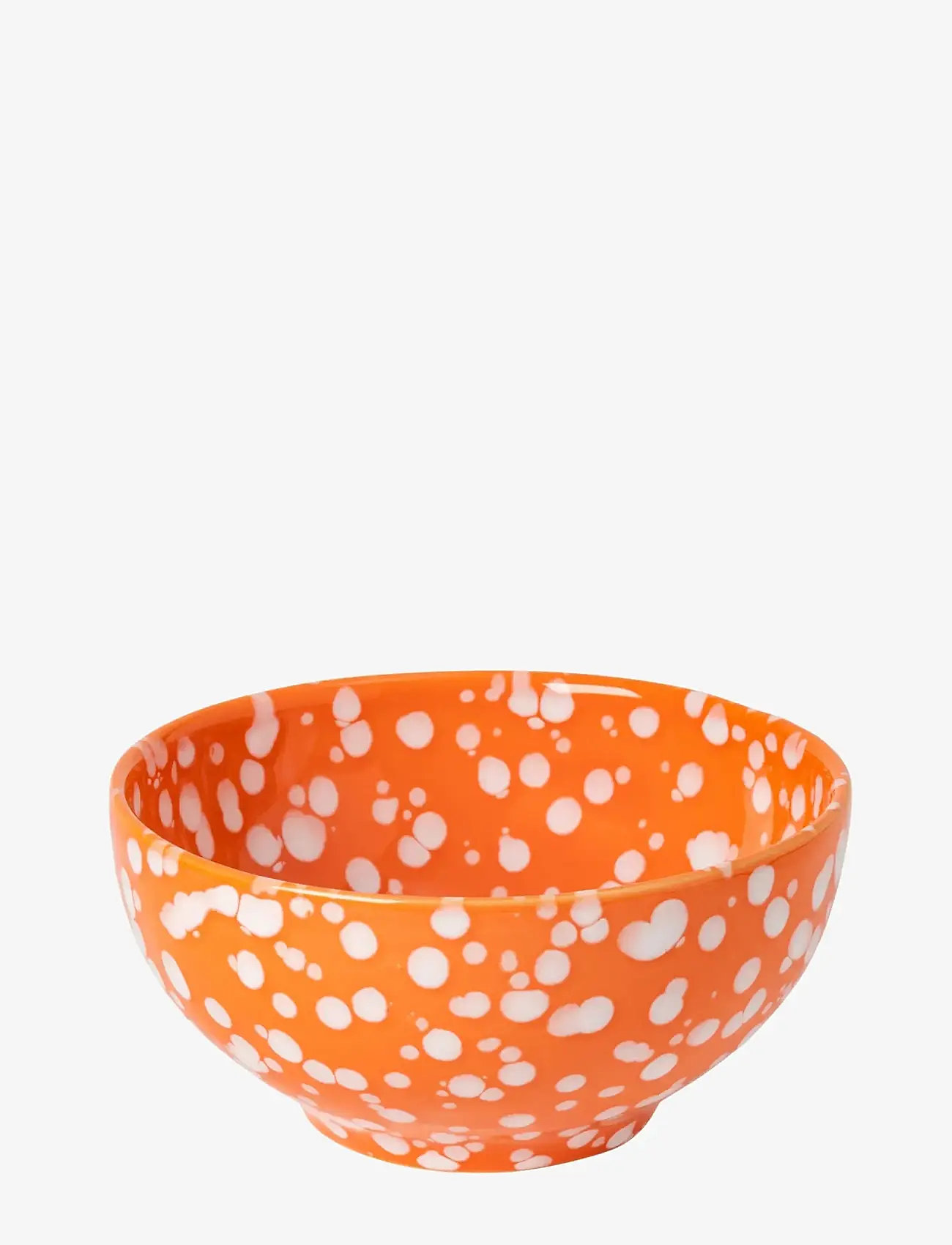 Costa Nova - Rafaela Skål - morgenmadsskåle - orange - 0