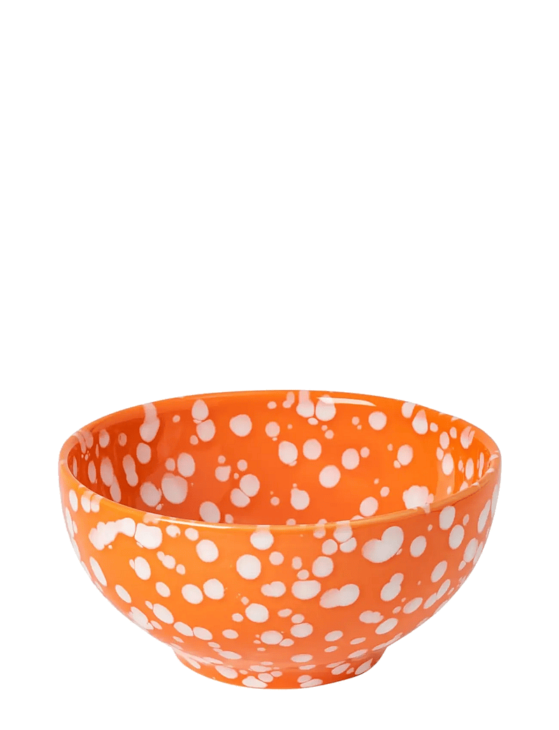 Costa Nova - Rafaela Bowl - hommikusöögikausid - orange - 0