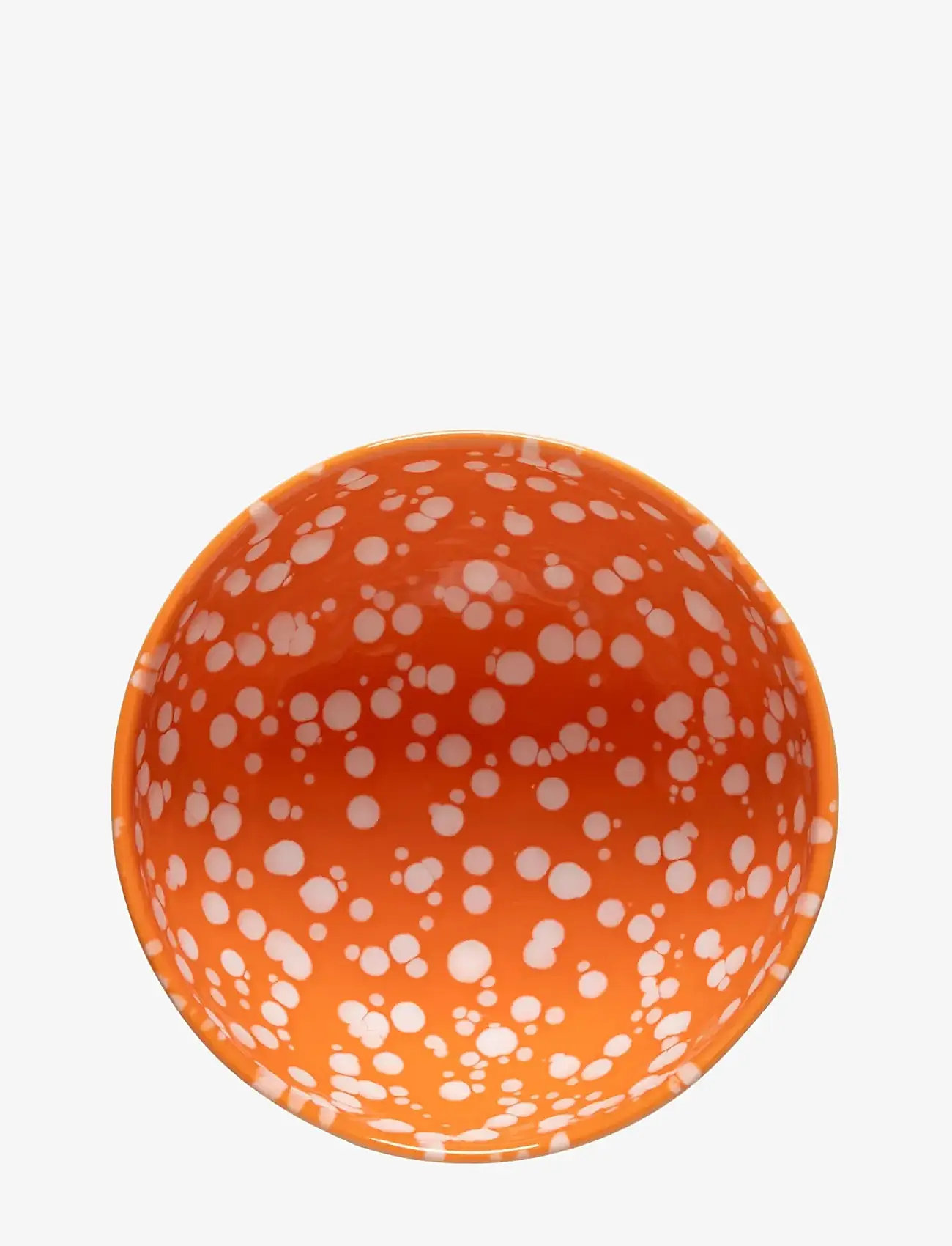 Costa Nova - Rafaela Skål - morgenmadsskåle - orange - 1