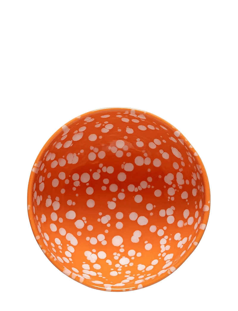 Costa Nova - Rafaela Bowl - hommikusöögikausid - orange - 1