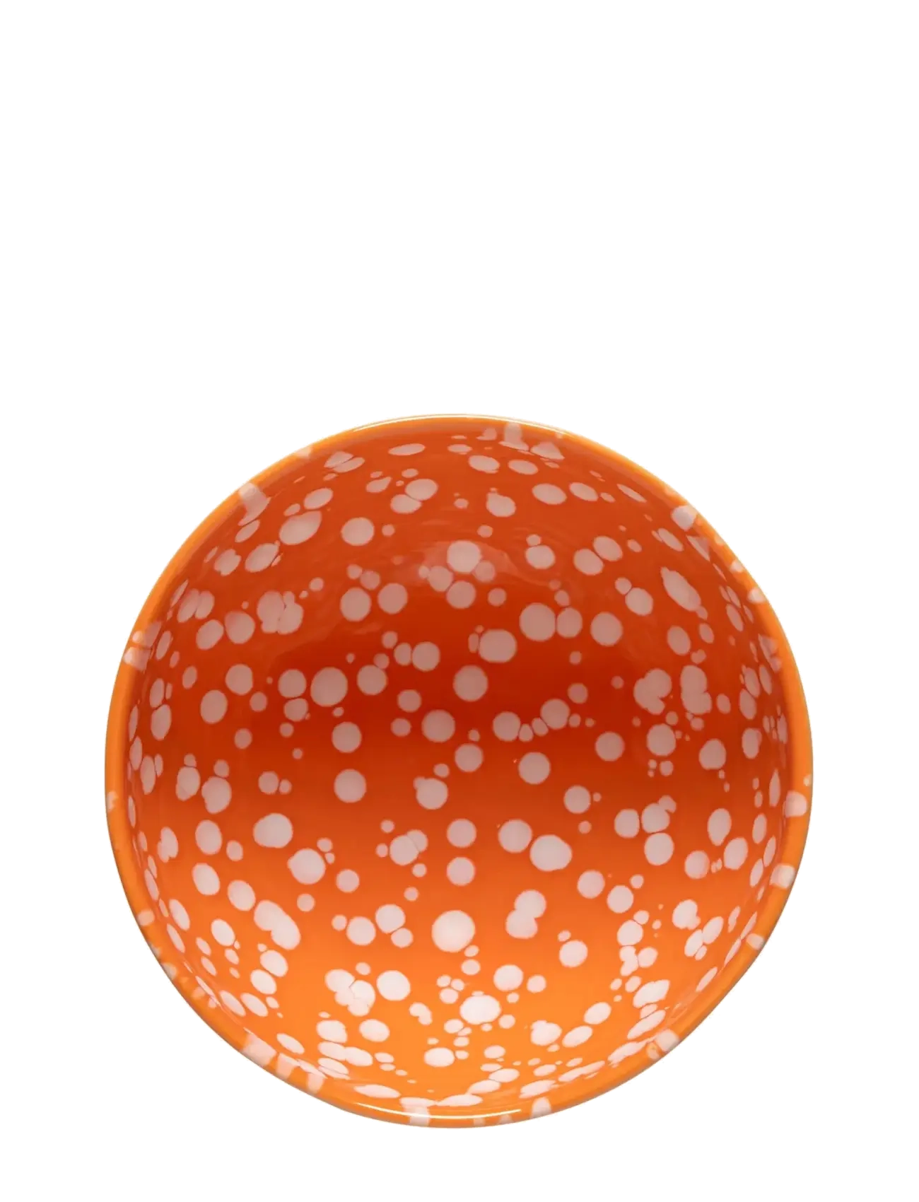 Costa Nova - Rafaela Bowl - ontbijtkommen - orange - 1