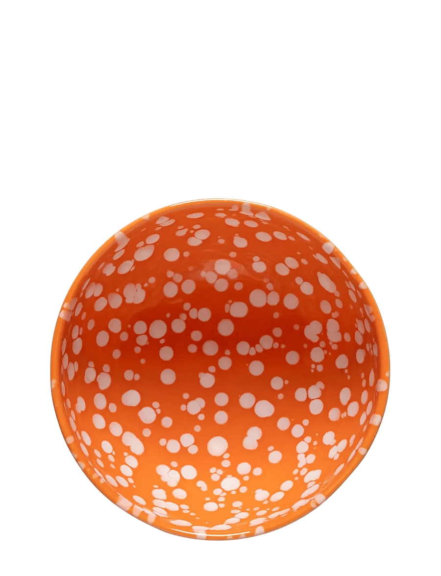 Costa Nova - Rafaela Bowl - müslischalen - orange - 1