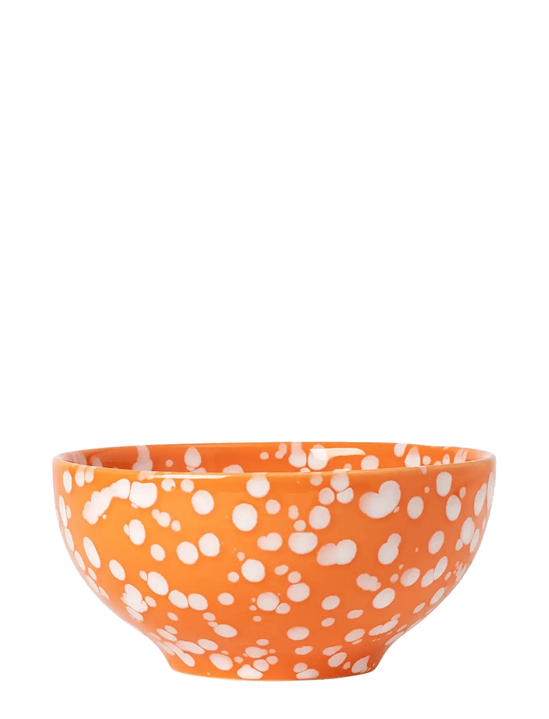 Costa Nova - Rafaela Bowl - hommikusöögikausid - orange - 2