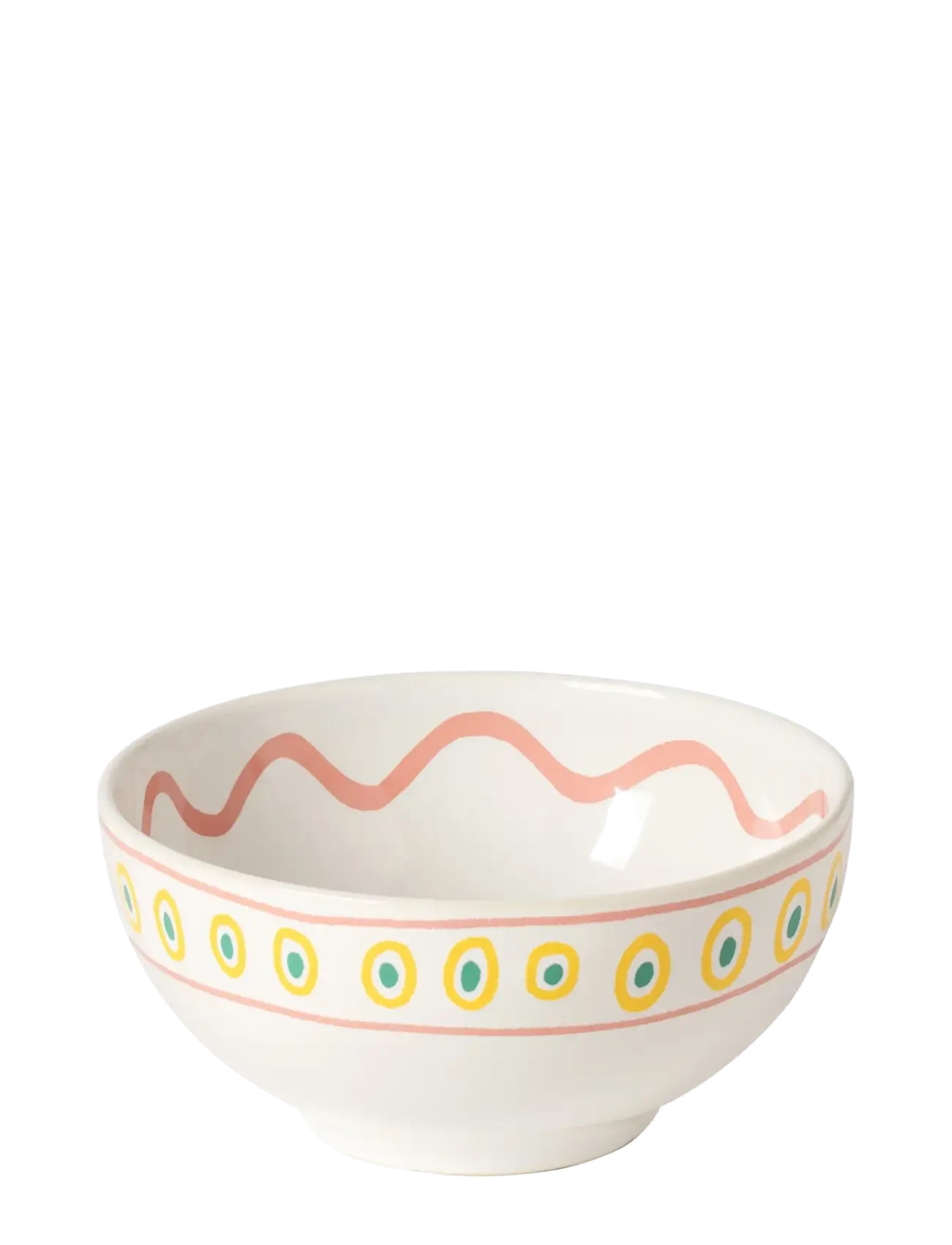 Summer Bliss Cereal bowl - MULTI