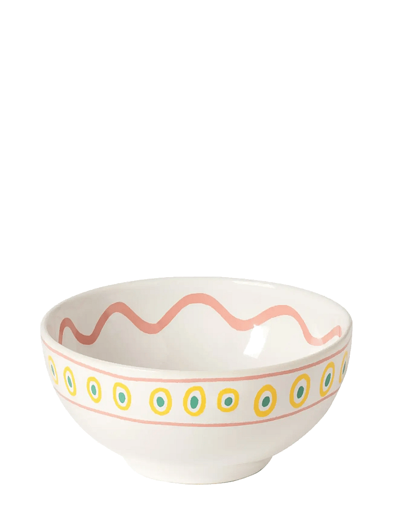Costa Nova - Summer Bliss Cereal bowl - hommikusöögikausid - multi - 1
