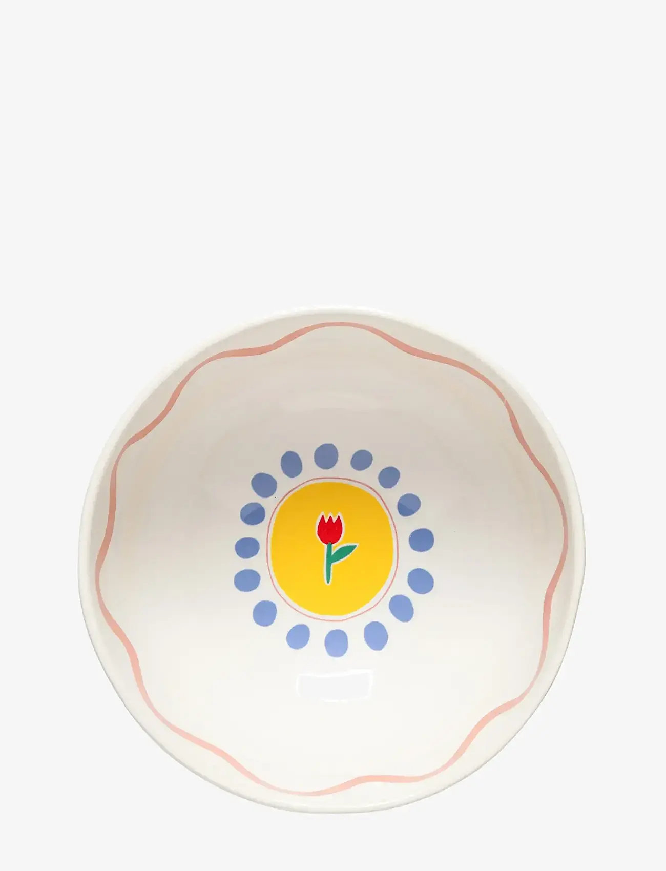 Costa Nova - Summer Bliss Cereal bowl - breakfast bowls - multi - 1