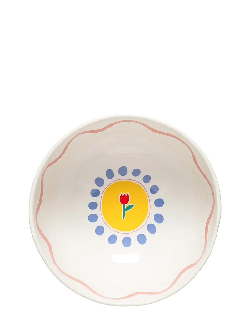 Costa Nova - Summer Bliss Cereal bowl - hommikusöögikausid - multi - 2