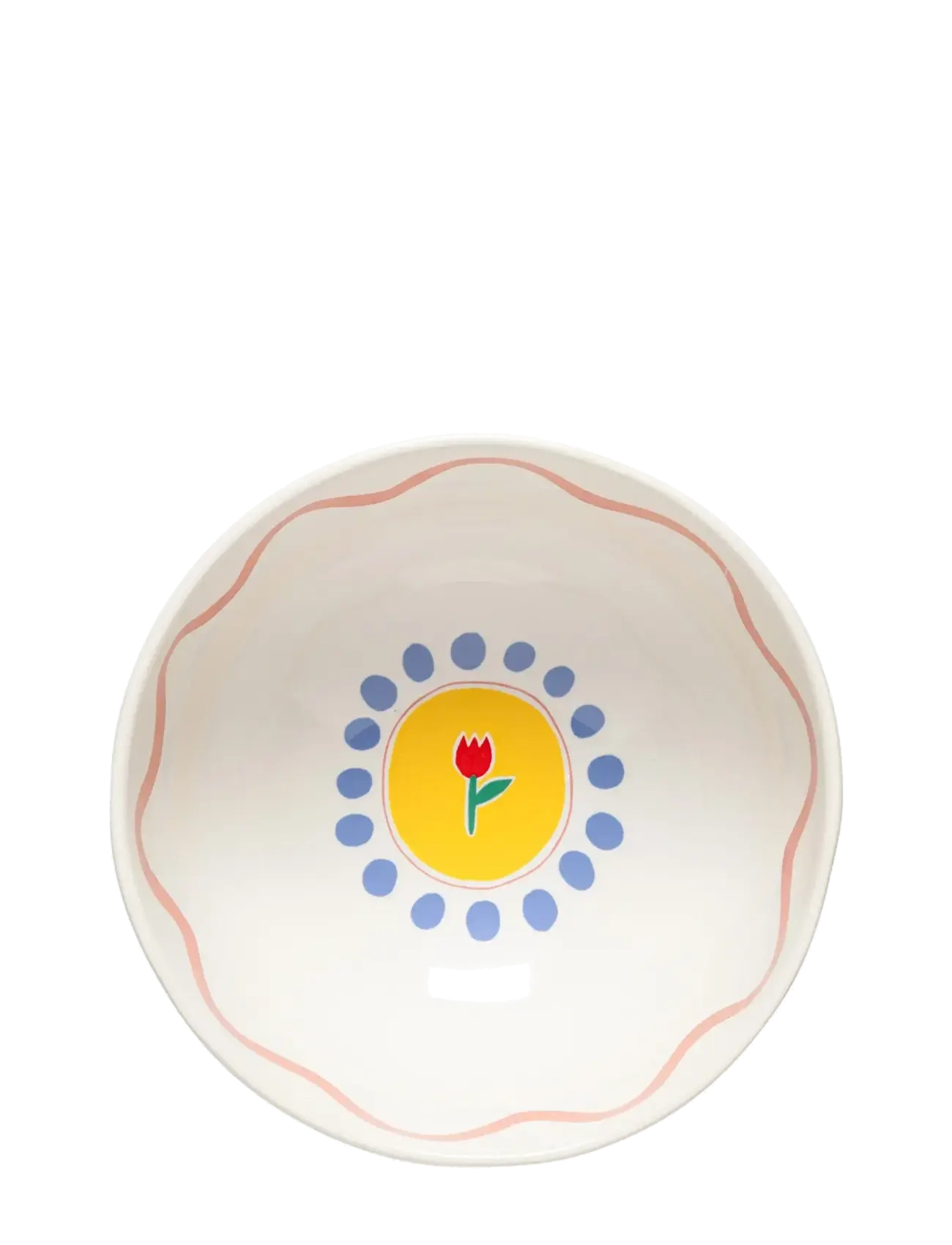 Costa Nova - Summer Bliss Cereal bowl - müslischalen - multi - 2