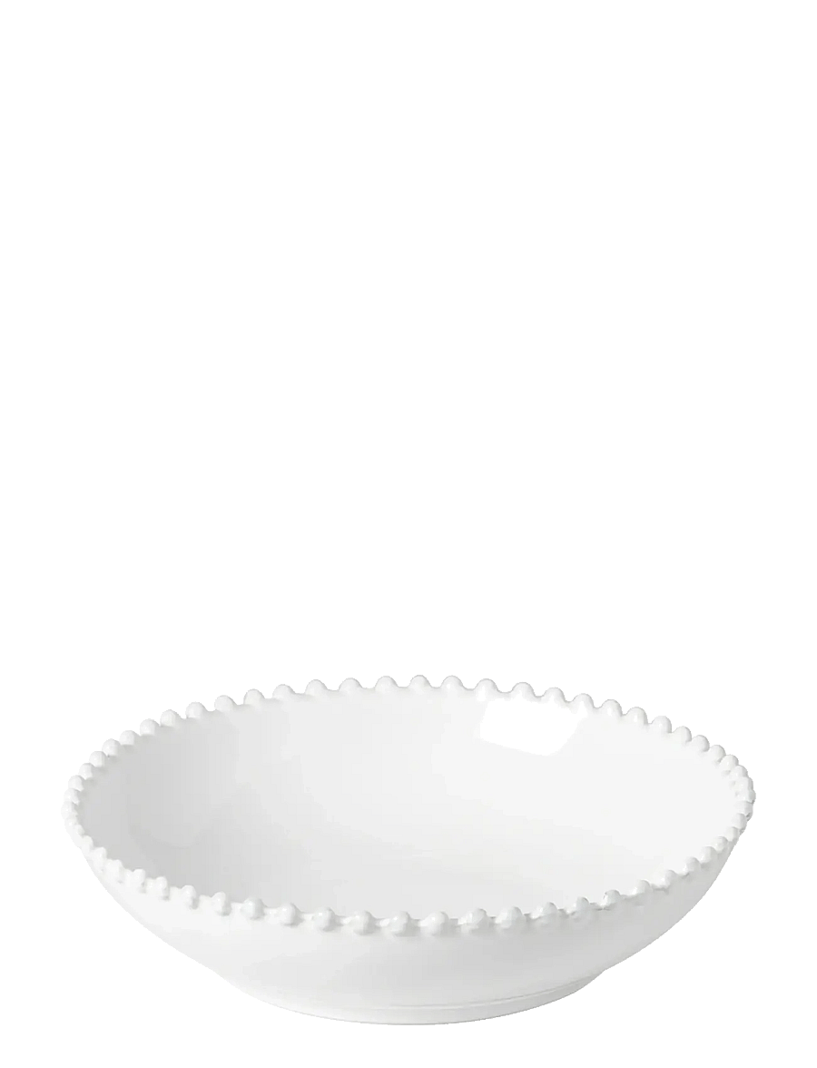 Costa Nova - Pearl Pastabowl - pastataldrikud - white - 1
