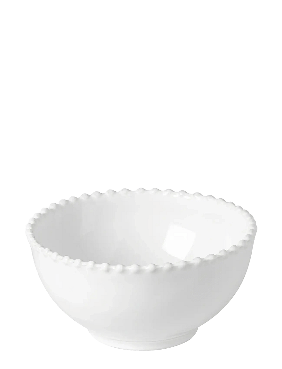 Costa Nova - Pearl Cerealbowl - hommikusöögikausid - white - 1
