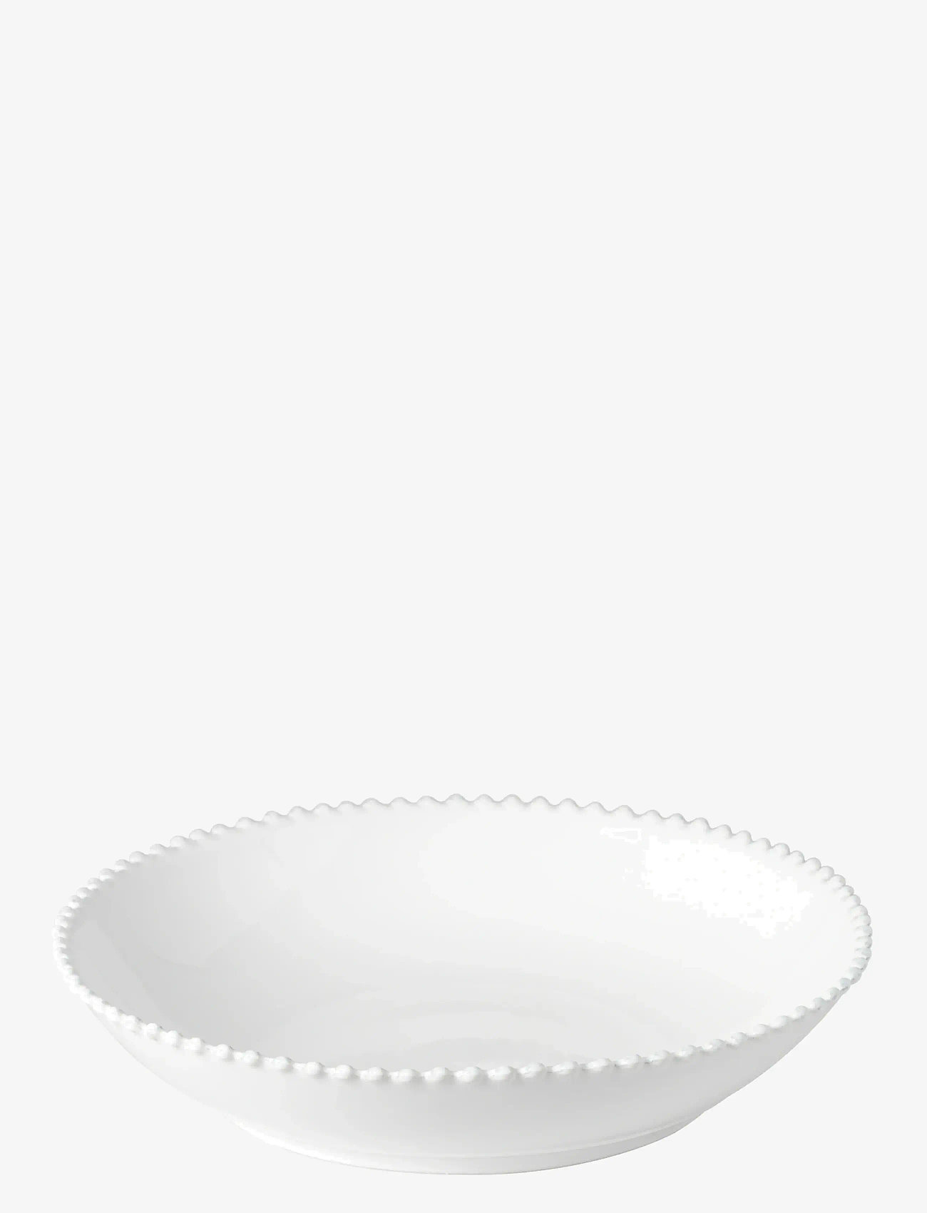 Costa Nova - Pearl Serveringsfat - serving bowls - white - 1