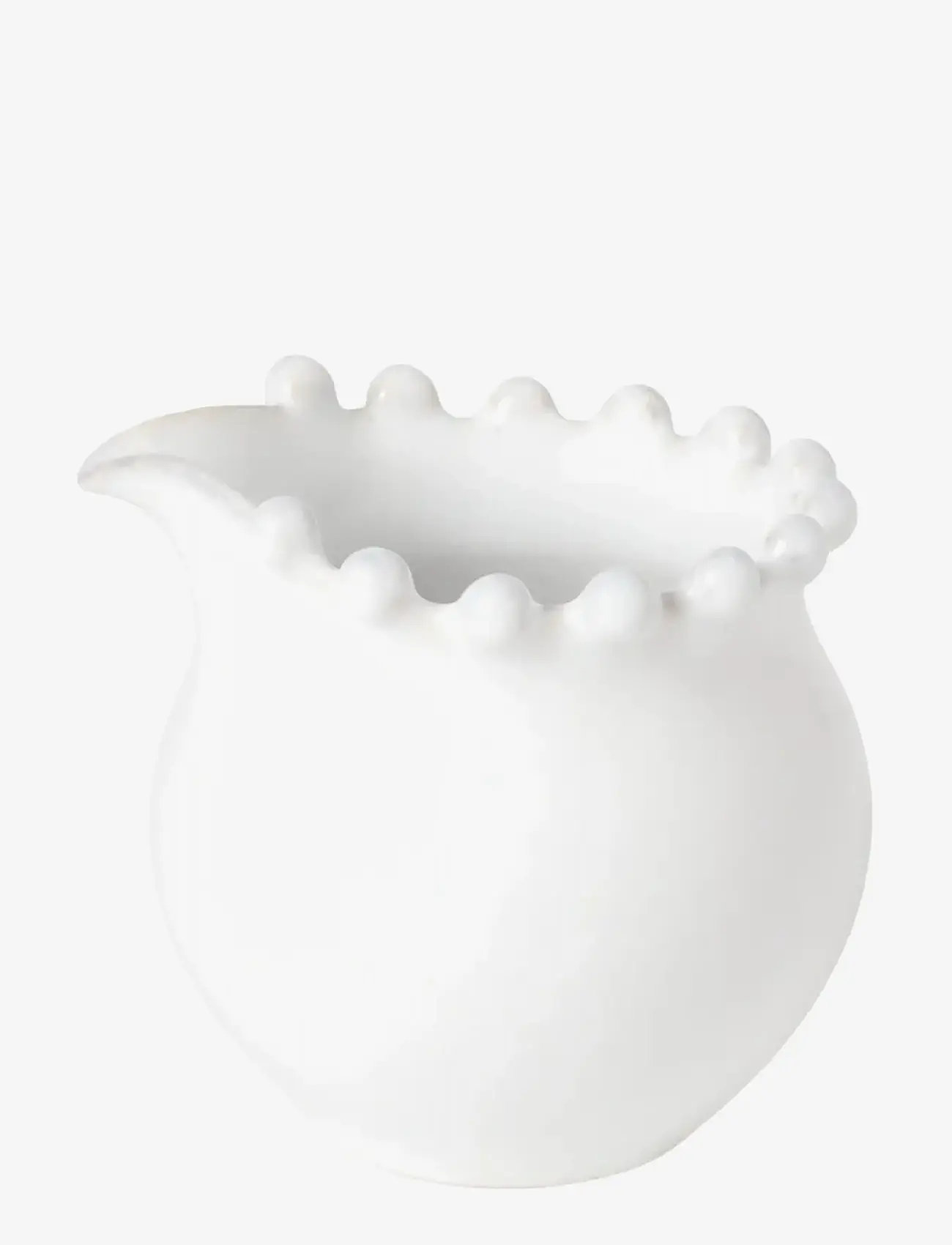 Costa Nova - Pearl Flødekande - mælkekander - white - 0