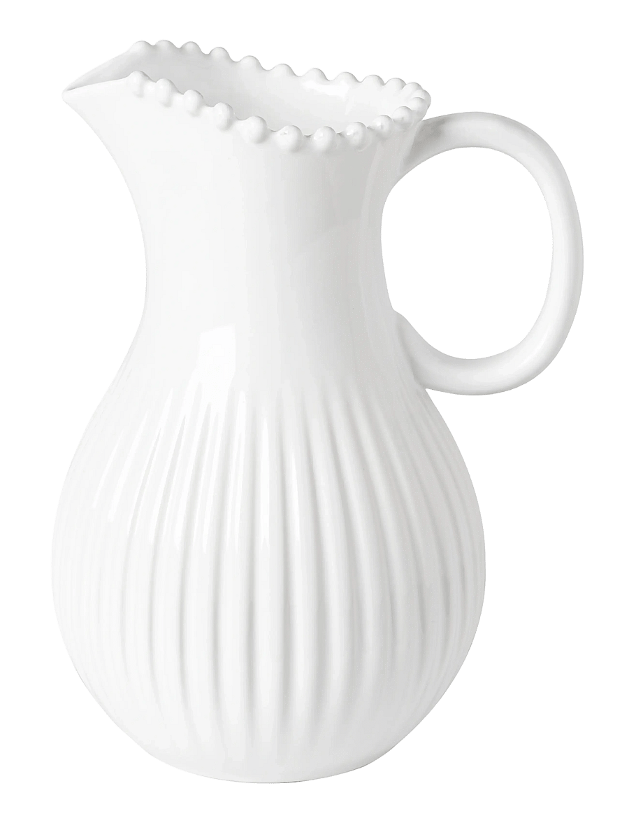 Costa Nova - Pearl Jug - veekannud - white - 1