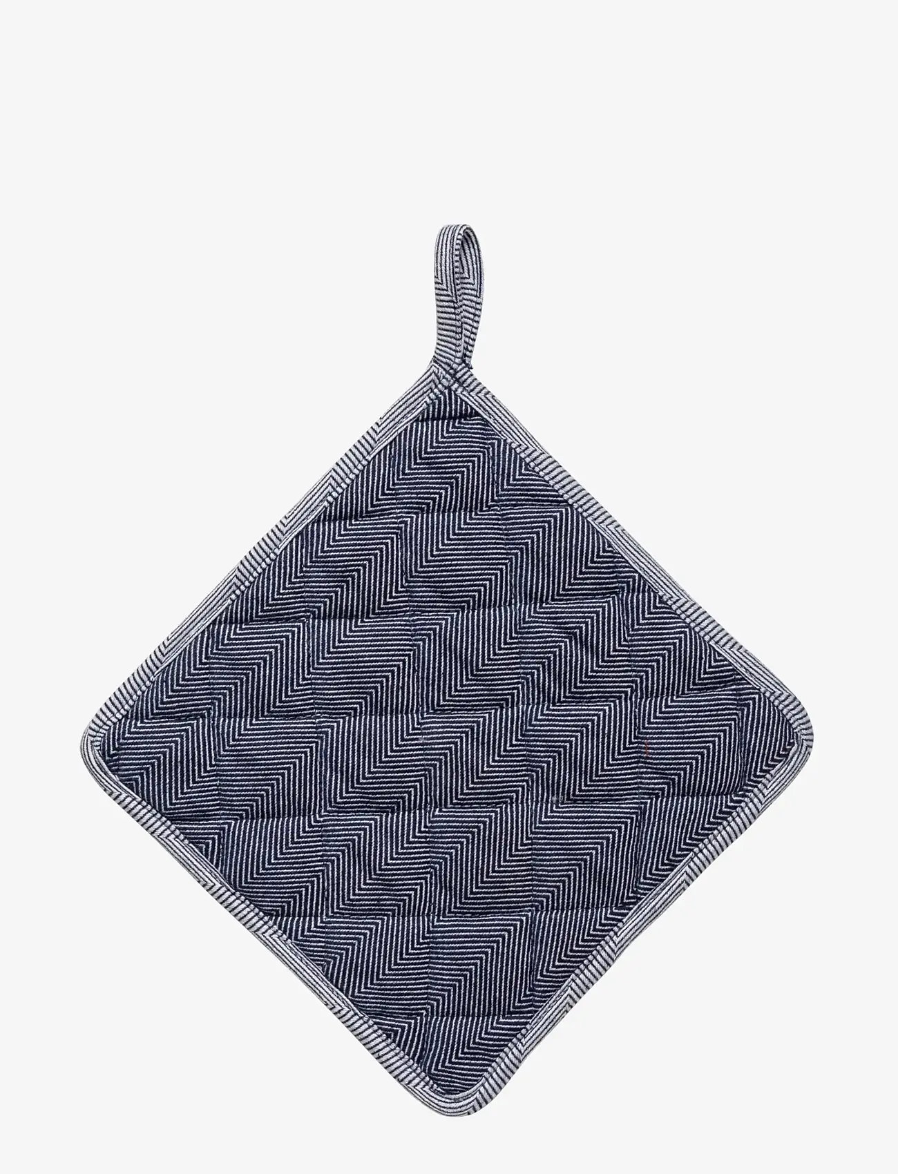Costa Nova - Alessa Potholder - oven gloves & mitts - blue - 0
