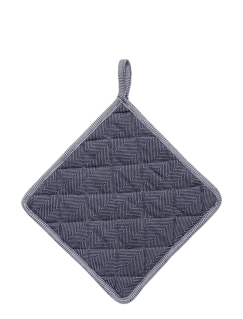 Costa Nova - Alessa Potholder - oven gloves & mitts - blue - 0