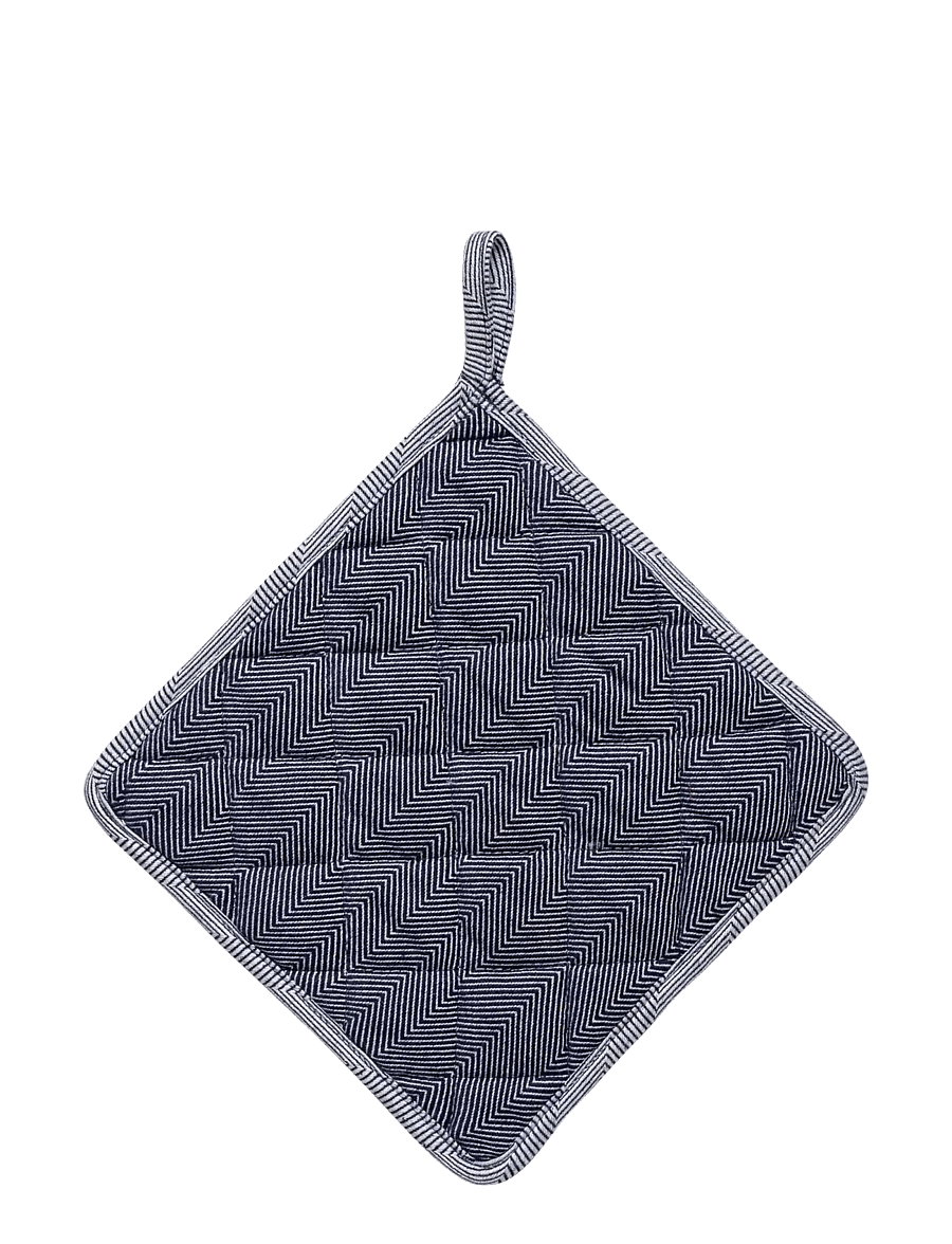 Costa Nova - Alessa Potholder - ofenhandschuhe & topflappen - blue - 0