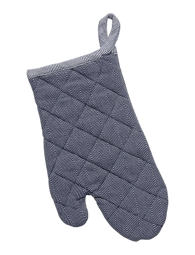 Costa Nova - Alessa Oven mitt - ahjukindad, pajalapid ja potihoidjad - blue - 1